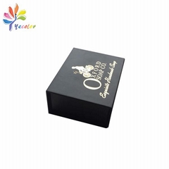 Customized soap package box 