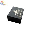 Customized soap package box 