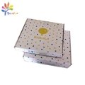 Corrugated toy package box for shipping 