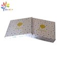 Corrugated toy package box for shipping 