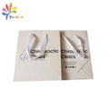 Customized paper bag for garment packaging