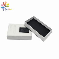 Customized perfume box packaging