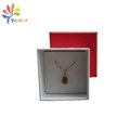 Customized necklace packaging box