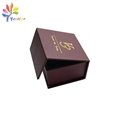 Customized ring packaging box