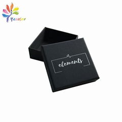 Customized bracelet packaging box