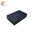 Customized collapsible gift box for garments package 4