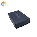 Customized collapsible gift box for garments package 5