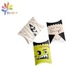 Sweet printing pillow box for candy package 