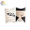 Customized pillow box with printing 