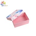 Customize cosmetic gift box package