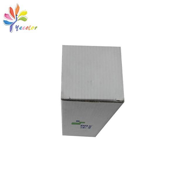 Customized corrugated paper box  4