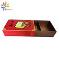 Sweet cookies package drawer box  3