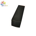 Customized matte black box for sunglasses package  5