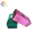 Customized paper box for lipstick display  2