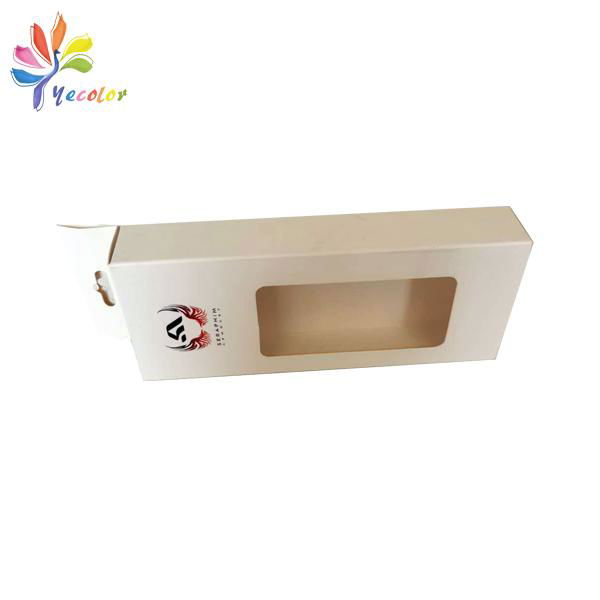 Customized USB cable display box 