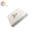 Customized magnetic gift box for tea set package 