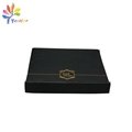Corrugated mailer box with logo printing  