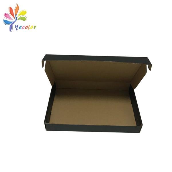 Corrugated mailer box with logo printing   4