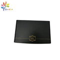 Corrugated mailer box with logo printing  