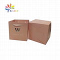 Customized paper bag for tea package  5