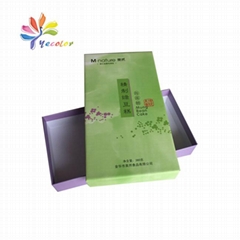 Customized gift box for cookies package 