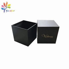 Customized gift box for handle package 