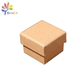 Kraft box for jewelry gift package  6
