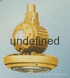温州40瓦SBD1201-LED40免维护LED节能防爆灯