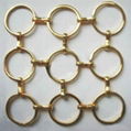 Metal Ring Mesh 2