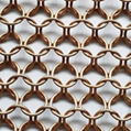 Metal Ring Mesh 3