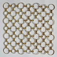 Metal Ring Mesh 4