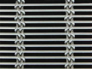 Cable Metal Mesh 2