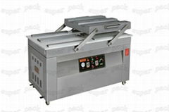 vacuum machines