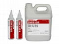 sw915b-peelable  solder mask adhesive