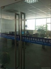 Wuxi Zhi Yi Da Metal Products Co., Ltd.
