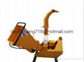 BX42S BX42R BX62R BX92R drum wood chipper with CE 1