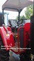 LZ 654 65hp 4WD mini farm tractors for sale 4