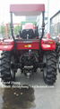 LZ 654 65hp 4WD mini farm tractors for sale 5