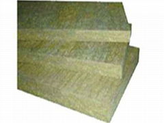 Bosheng rock wool Thermal Insulation Board at competitive price