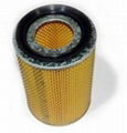 air filter and fuel filter