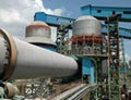 Vertical Preheater 1