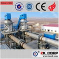 Rotary KilnHigh Efficiency Cement Rotary