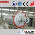 Energy saving Ball Mill