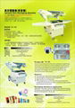 SV-46  Vacuum Skin Packaging Machine