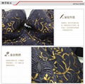 Magnetotherapy Women sexy fashion adjustment Bra 4