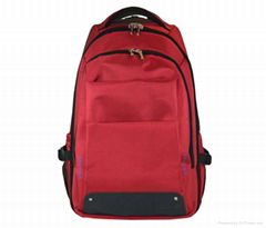 Backpack Trolley Backpack Laptop Bag