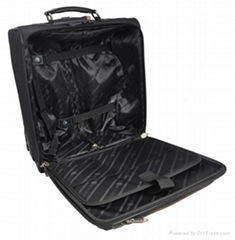 Trolley Travel Bag Laptop Rolling L  