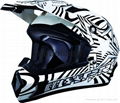 2015 Hot sell Motorcycle safety helmet with high quality--ECE Approved 3