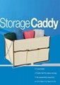 Storage caddy 1
