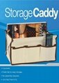 Storage caddy